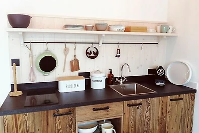 Apartamento Vacaciones familiares Oberhofen am Irrsee