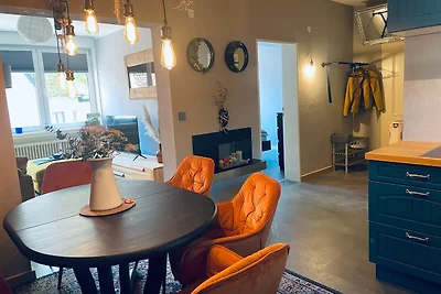 Vakantieappartement Gezinsvakantie Leer