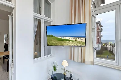 WG 20 - Fewo mit Seeblick - OG 1