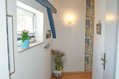 Vakantieappartement Gezinsvakantie Altefähr