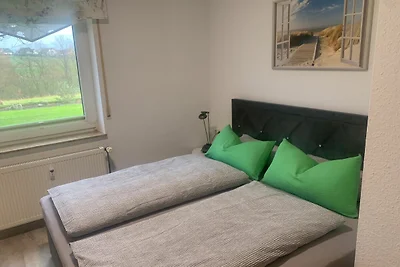 Vakantieappartement Gezinsvakantie Waldeck