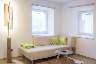Vakantieappartement Gezinsvakantie Absam