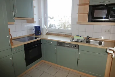 Vakantieappartement Gezinsvakantie Graal-Müritz