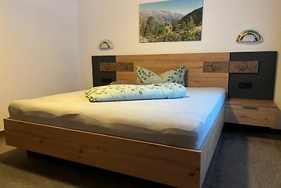 Vakantieappartement Gezinsvakantie Feichten im Kaunertal