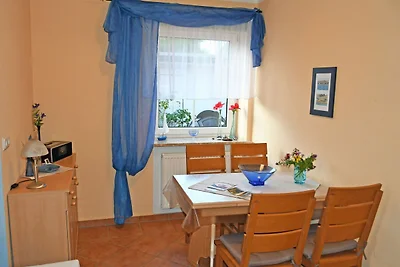Ferienwohnung mit Balkon und Kamin Hühnergott
