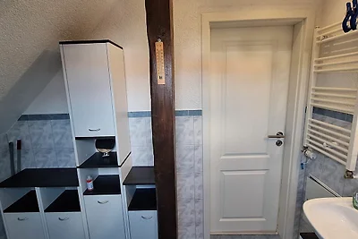 Appartamento Vacanza con famiglia Senftenberg