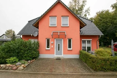 KOS- Ferienwohnung AnneMi