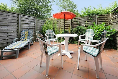 Ferienwohnung Taddigsrobbe