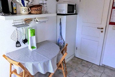 Ferienwohnung Scharf