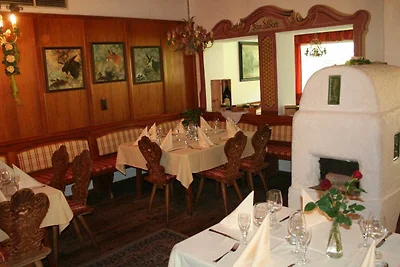 Grosse Ferienwohnung 78 m²