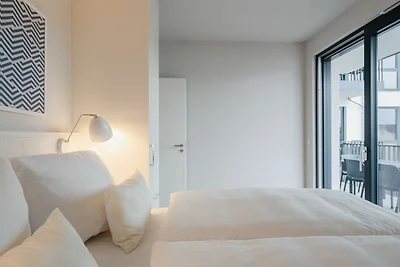 Strandterrasse, App. B2.1