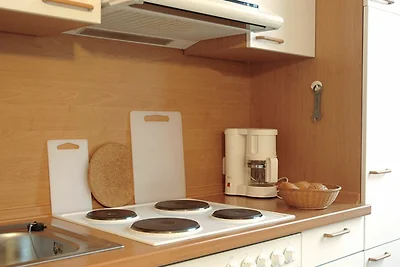 Ferienwohnung Seemöwe