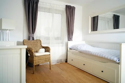 Wohnung B - 1