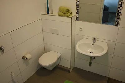 Grosse Ferienwohnung