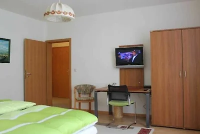 Holiday flat family holiday Güstrow
