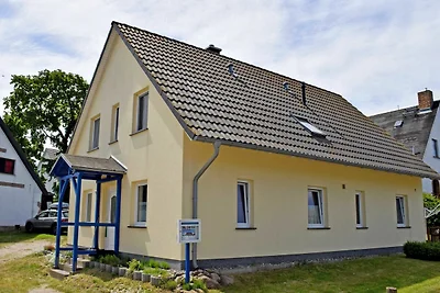 3-Raum Ferienwohnung *****