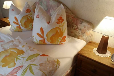 Vakantieappartement Gezinsvakantie Bad Dürrheim