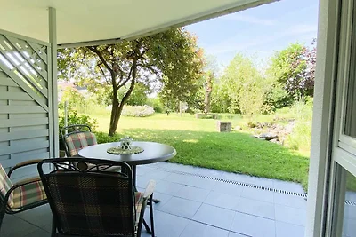 Appartamento Vacanza con famiglia Bermatingen