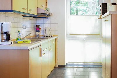 Wohnung 121