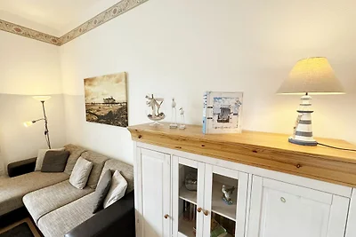 Haus Irene Whg 02 mit Balkon