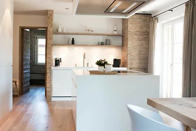 Vakantieappartement Gezinsvakantie Rottach-Egern