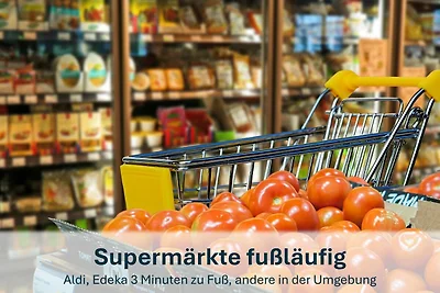 Heringsdorf, FeWo Lotti