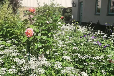 Vakantieappartement Gezinsvakantie Rabenkirchen-Faulück