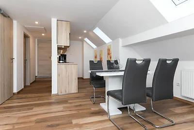 Appartamento Vacanza con famiglia Wittmund