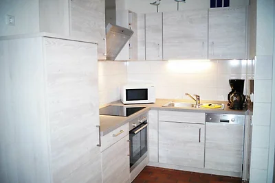 Appartamento Vacanza con famiglia Prerow