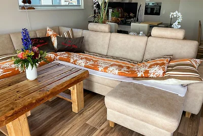 Casa su barca Vacanza single Ribnitz-Damgarten