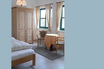 Appartamento Vacanza con famiglia Diedrichshagen