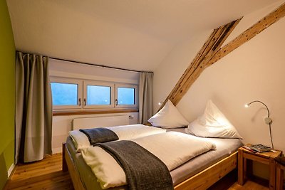 Ferienwohnung Hochrad