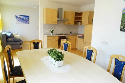 Vakantieappartement Gezinsvakantie Hippach