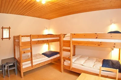 Ferienhaus (7) gut ausgestattet für 6 P.
