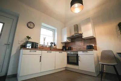 Ferienhaus Kiebitz