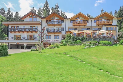 apartman za odmor Obiteljski odmor Eisenberg