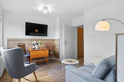 Vakantieappartement Gezinsvakantie Kühlungsborn