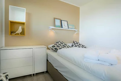 Appartamento Vacanza con famiglia St. Peter-Ording