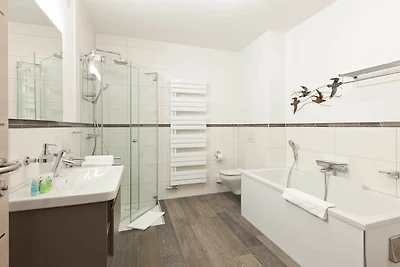 Vakantieappartement Gezinsvakantie Klink