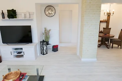 Eich Sahl im Herrenhaus Levetzow - 5-Sterne -...