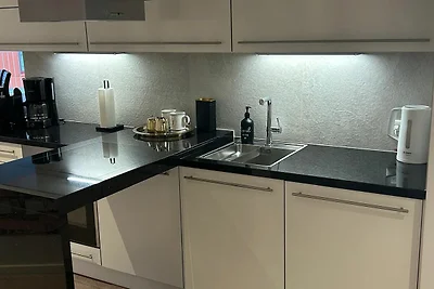 Apartamento Vacaciones familiares Travemünde