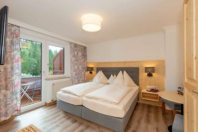 Wohlfühlzimmer für Zwei