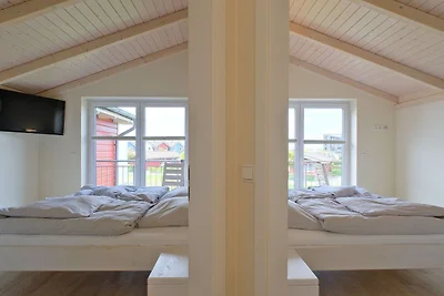 DAG-905 - Stilvolles Ferienhaus mit Sauna und...