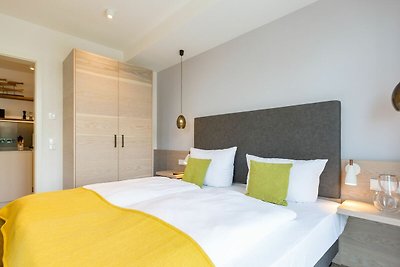 Vakantieappartement Gezinsvakantie Bansin