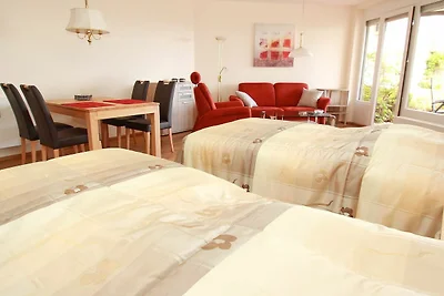 Kaiserallee, Fewo 211