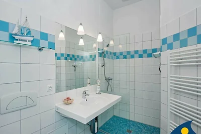 Vakantieappartement Gezinsvakantie Bansin