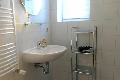 Ferienhaus Edda Objekt-ID 121023