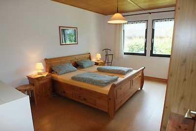 Vakantieappartement Gezinsvakantie Maasholm-Bad