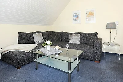 Appartamento Vacanza con famiglia Esens