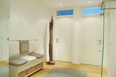 Vakantieappartement Gezinsvakantie Warnemünde